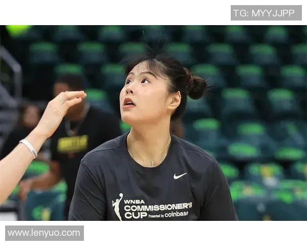 李月汝表现骤降风暴队失信美媒评论她的边缘化程度令人担忧