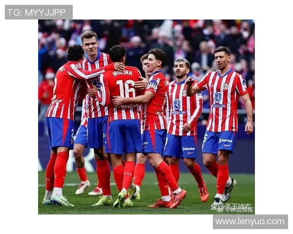 马竞与拉科的激烈对决谁能在西甲赛场上笑到最后